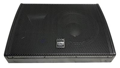 Sd -112 ft/sd -115 ft 12- inch/15- Inch Professional Lautspeaker