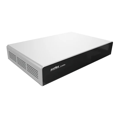 Integriertes MCU-Videokonferenzterminal